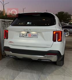 کیا سۆرینتۆ